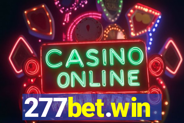 277bet.win
