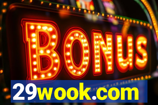 29wook.com