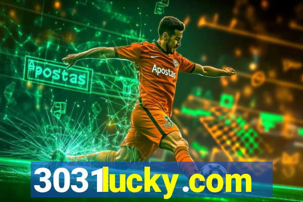 3031lucky.com