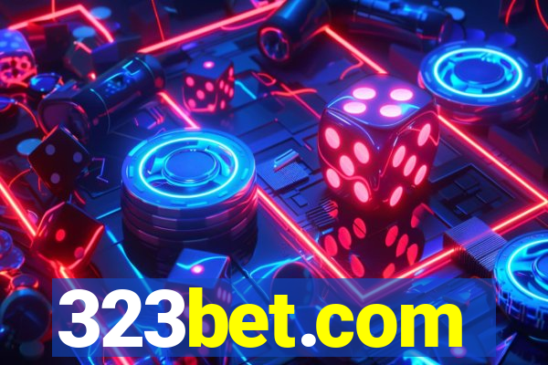323bet.com