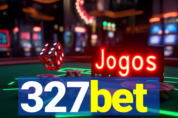 327bet