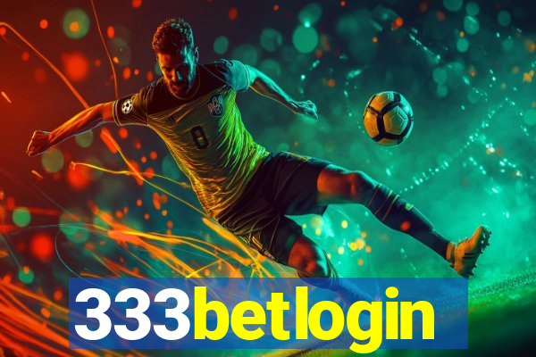 333betlogin