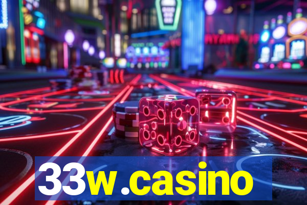33w.casino