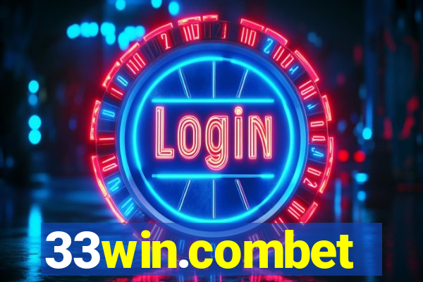 33win.combet