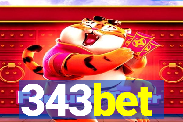 343bet
