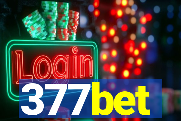 377bet