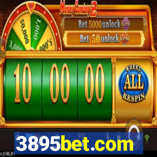 3895bet.com