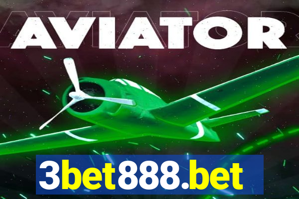 3bet888.bet