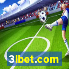 3lbet.com