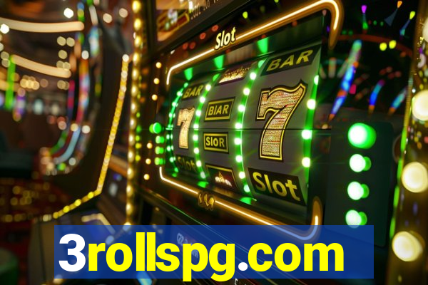 3rollspg.com