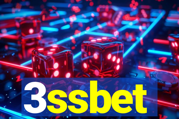 3ssbet