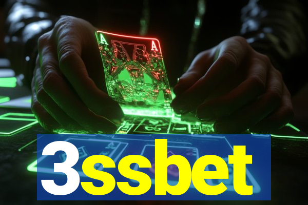 3ssbet
