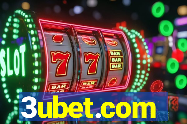 3ubet.com