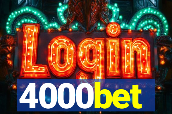 4000bet