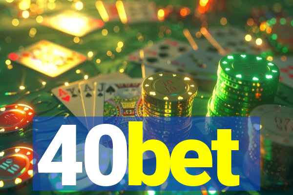 40bet