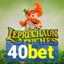40bet