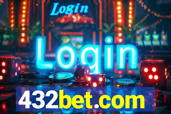 432bet.com