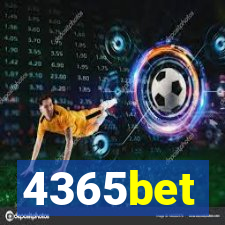 4365bet