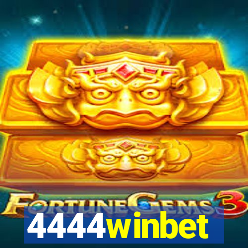 4444winbet