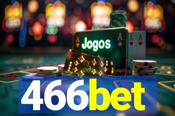 466bet