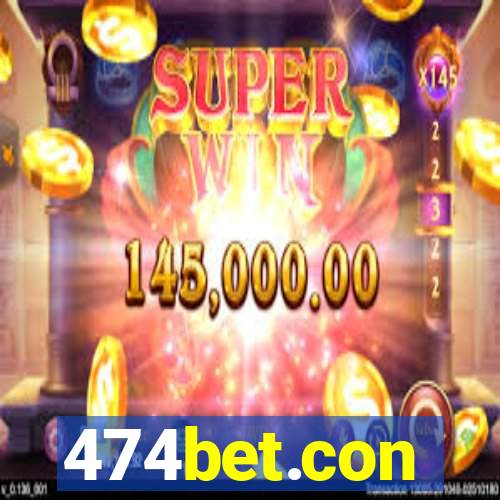 474bet.con