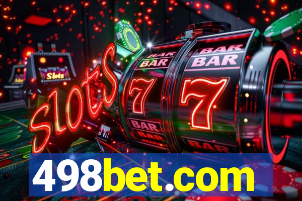498bet.com