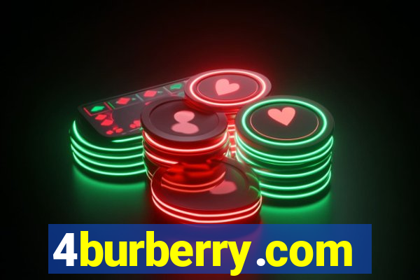 4burberry.com