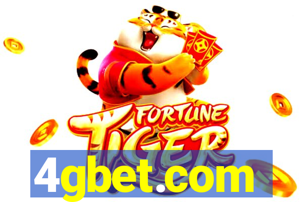 4gbet.com