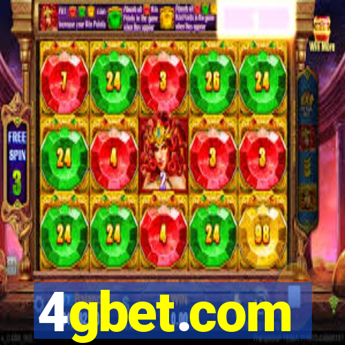 4gbet.com