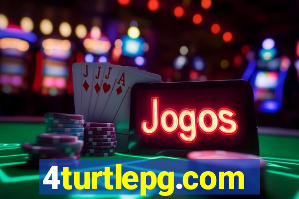 4turtlepg.com