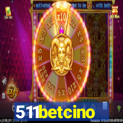 511betcino