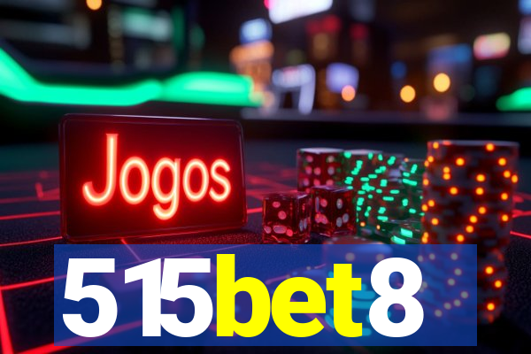 515bet8