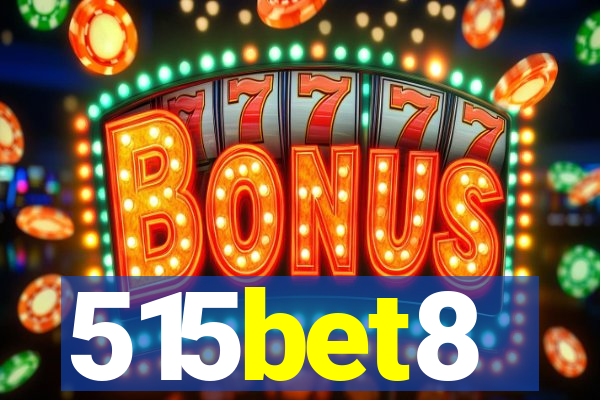515bet8