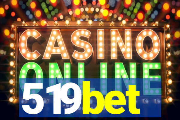 519bet