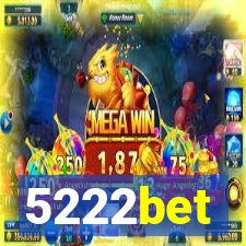 5222bet