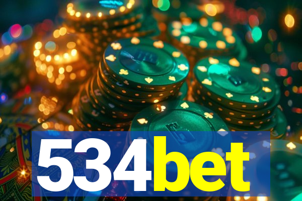 534bet