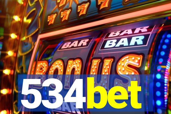 534bet