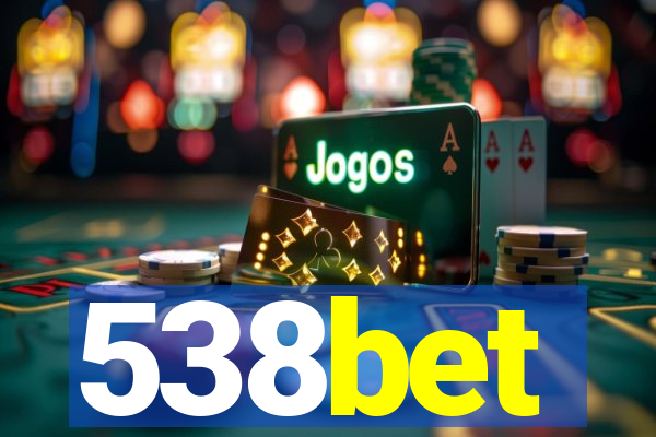 538bet