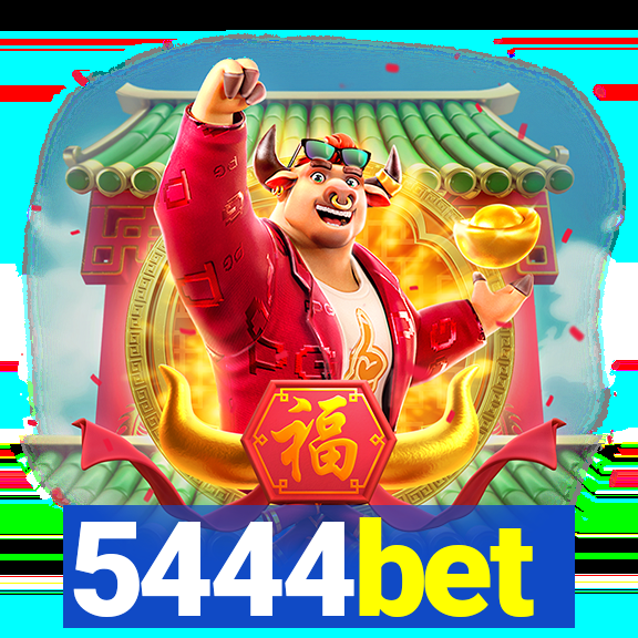 5444bet