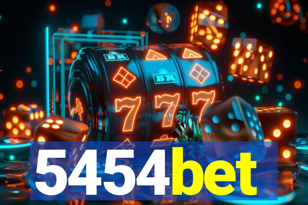 5454bet