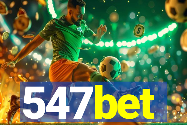 547bet