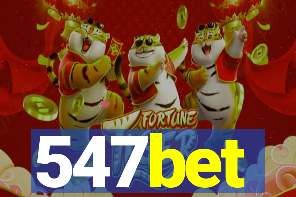 547bet