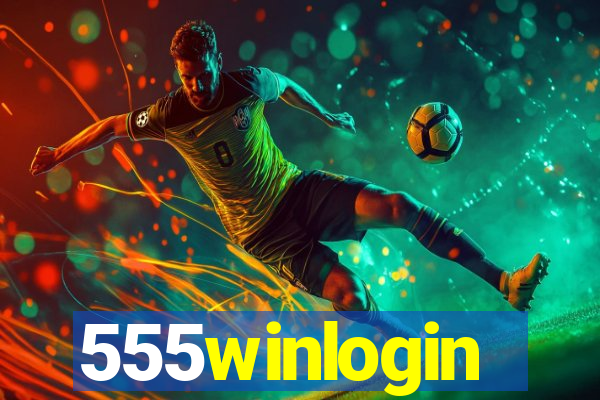 555winlogin