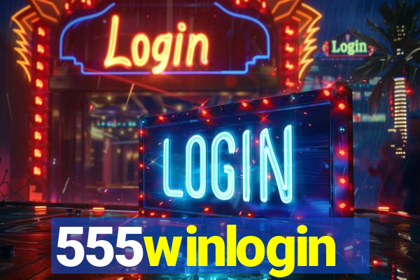555winlogin