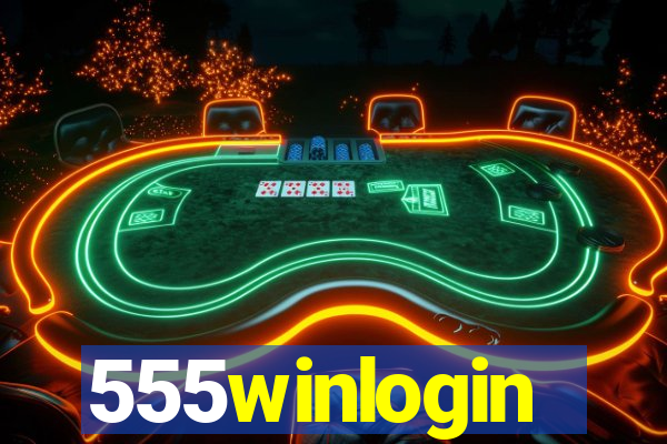 555winlogin