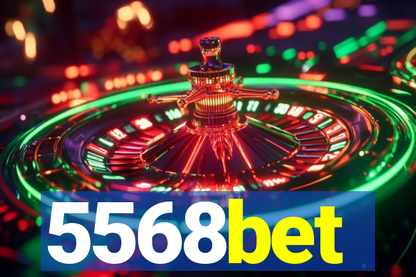 5568bet