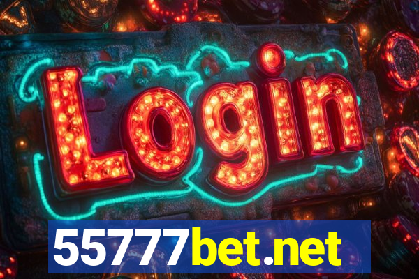 55777bet.net