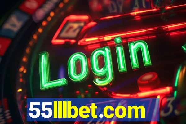 55lllbet.com