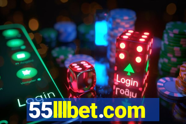 55lllbet.com