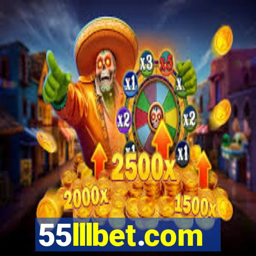 55lllbet.com